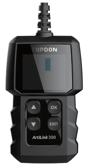 TOPDON-ArtiLink-300-Code-Reader-product