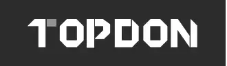 TOPDON-logo