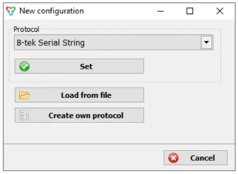 B TEK BT 470 Remote Display - Figure 4