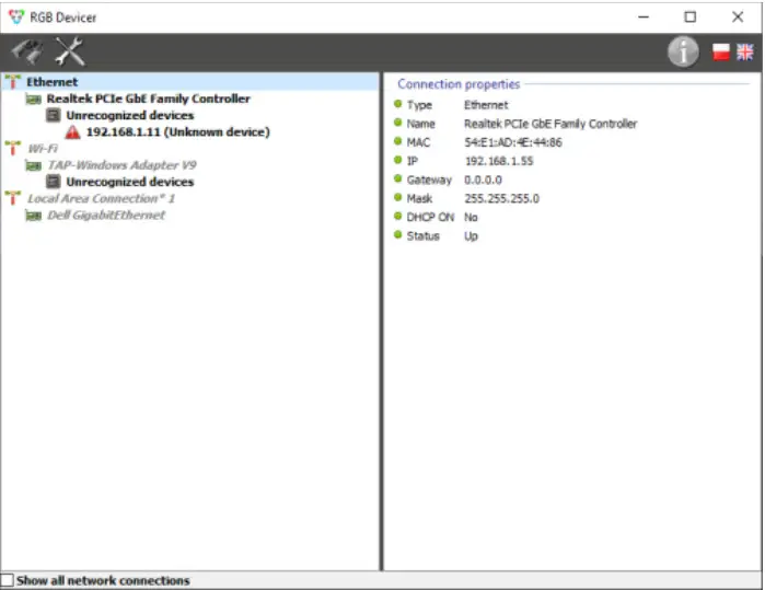 B TEK BT 470 Remote Display - Figure 6