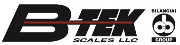B TEK Logo