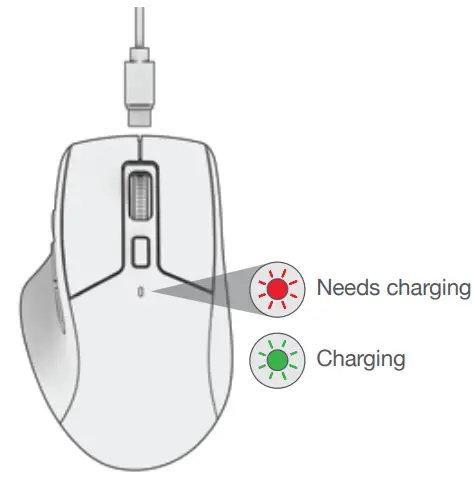 JLAB JBuds Wireless Mouse-fig7