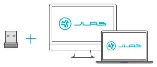 JLAB JBuds Wireless Mouse-fig8