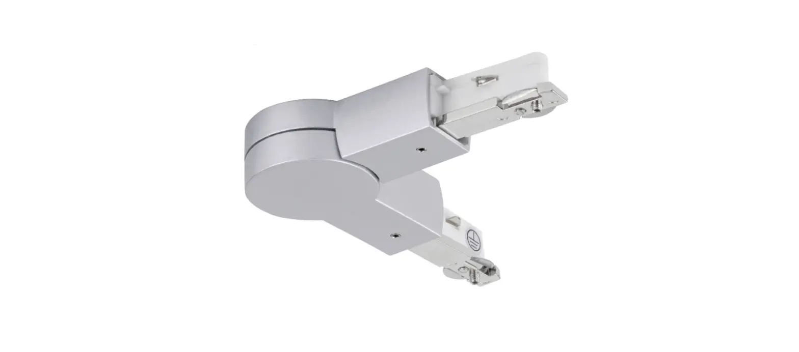 Paulmann 969.06 Urail Connector Instruction Manual