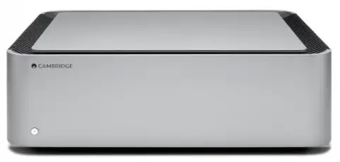 CAMBRIDGE AUDIO Edge W Power Amplifier-fig1