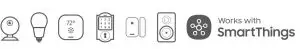 FIG 2 Works with Smart Things