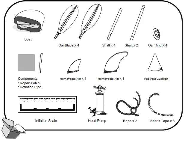 Bestway-65132E-Inflatable-Kayak-fig-1