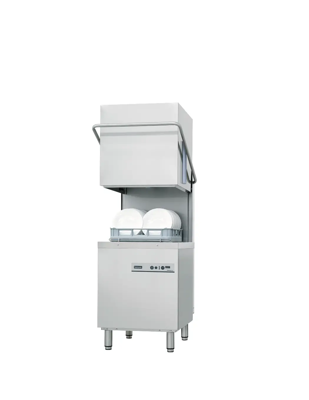 Maidaid Halcyon Amh91 Pass Through Gravity Drain Dishwasher Installation Guide Maidaid Halcyon Amh91 Pass Through Gravity Drain Dishwasher Installation Guide