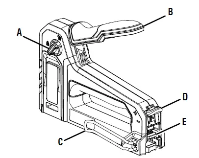 RYOBI-RHMS4101-Heavy-Duty-4-in-1-Manual-FIG-1