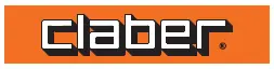 claber logo