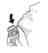 Panasonic-ES-LS6A-Rechargeable-Shaver-FIG23