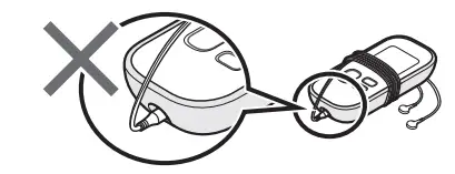 OMRON HV-F02 Electronic Nerve Stimulator - Fig 28