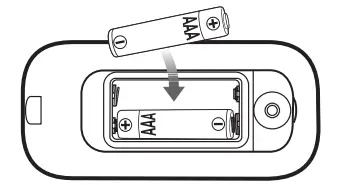 OMRON HV-F02 Electronic Nerve Stimulator - Fig 4