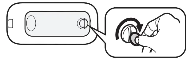 OMRON HV-F02 Electronic Nerve Stimulator - Fig 5
