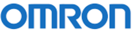 OMRON LOGO