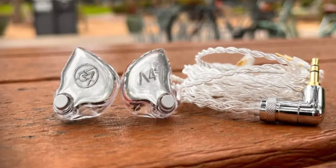 64 Audio Audiologist A2e Custom In-ear Monitor User Guide