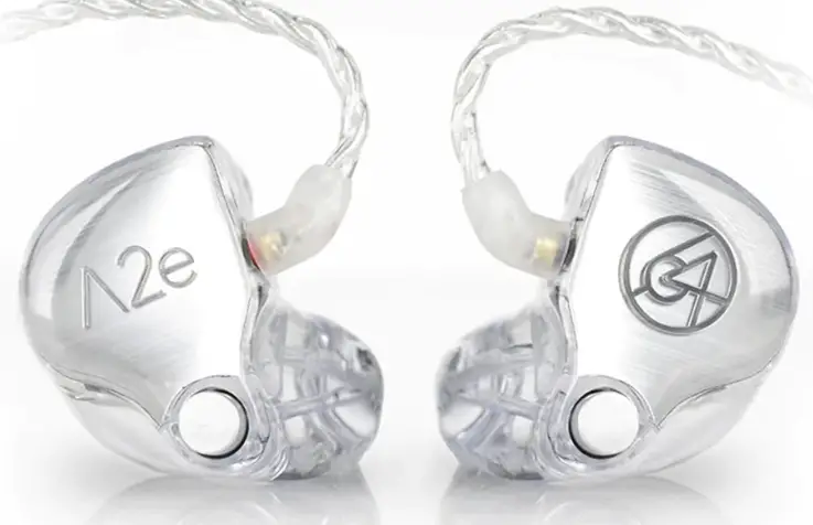 64 AUDIO Audiologist A2e Custom In-Ear Monitor-PRODUCT-IMAGE