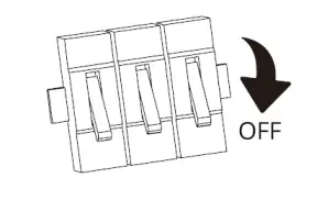 HANECO-VSL20W06-TRI-Indoor-LED-Batten-Range-1