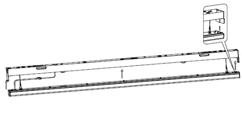 HANECO-VSL20W06-TRI-Indoor-LED-Batten-Range-5