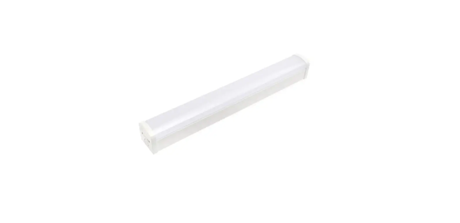 Haneco Vsl20w06-tri Indoor Led Batten Range Installation Guide