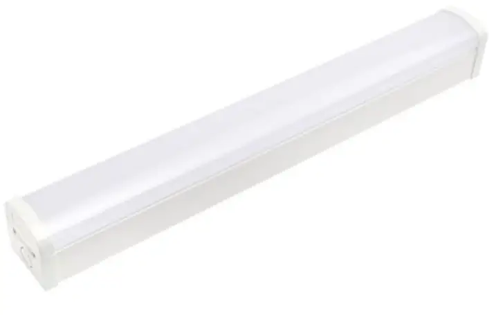 HANECO-VSL20W06-TRI-Indoor-LED-Batten-Range