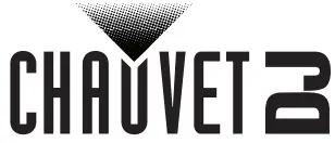 CHAUVET logo