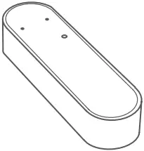 zigbee Vibration Sensor A01