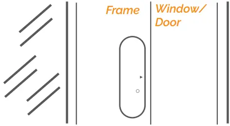zigbee Vibration Sensor A05