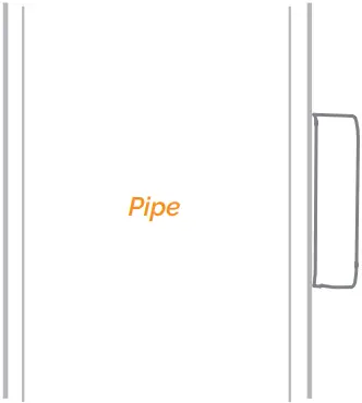 zigbee Vibration Sensor A07