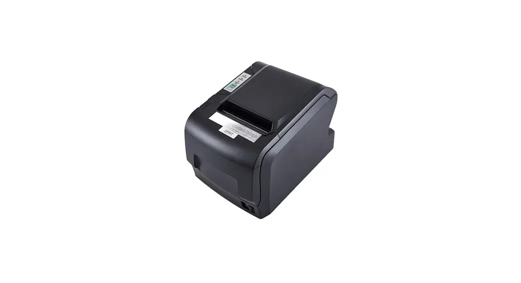 Sprt Sp-pos88ⅴ Thermal Receipt Printer User Manual