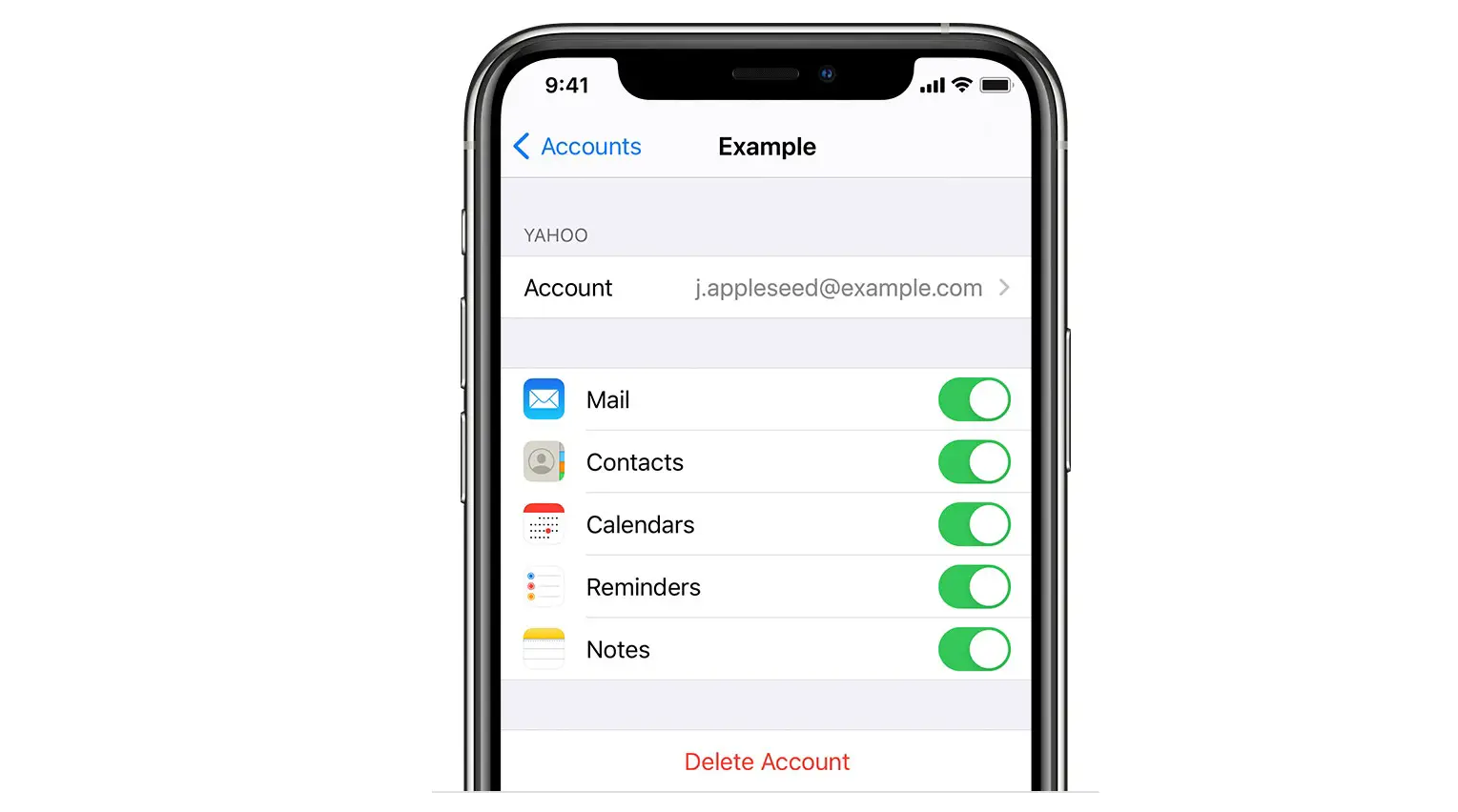 If Search Doesn't Work On Your Iphone, Ipad, Or Ipod Touch