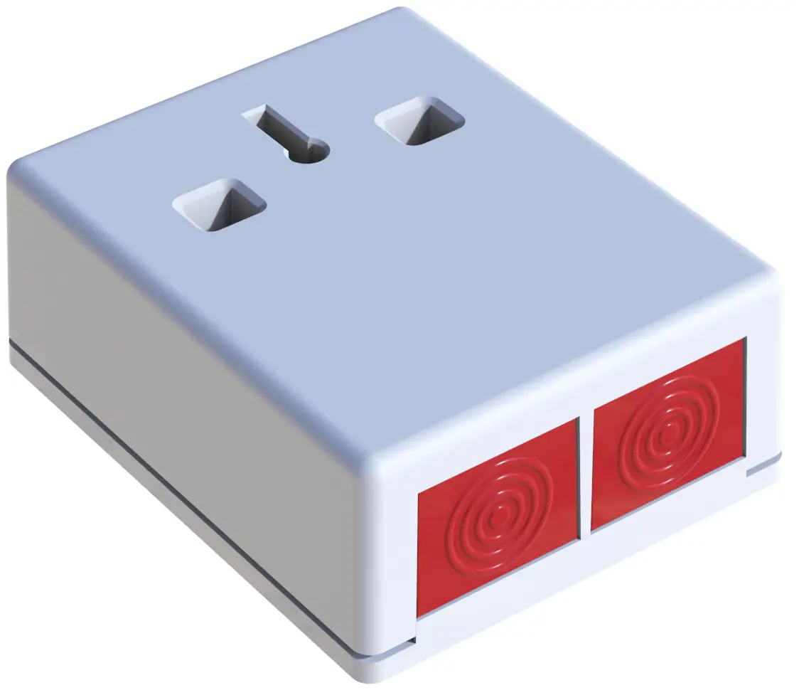 CQR-PADP3-Douoble-Push-Hold-Up-Device-PRO