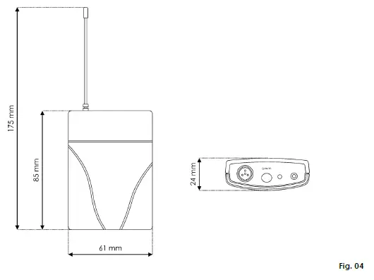 DAP-BP-10-Beltpack-Transmitter-5