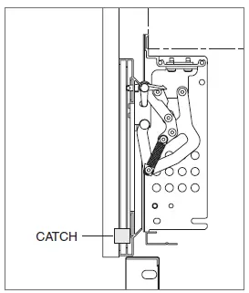 SUB-ZERO-Classic-Series-Extended-Height-Grille-fig-7