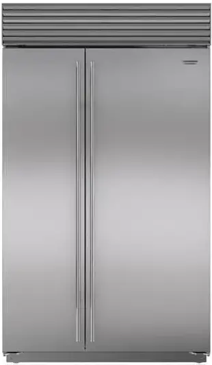 SUB-ZERO-Classic-Series-Extended-Height-Grille-product