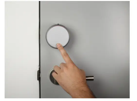 August-AUG-SL-CON-S03-Silver-Smart-Lock-Fig-11