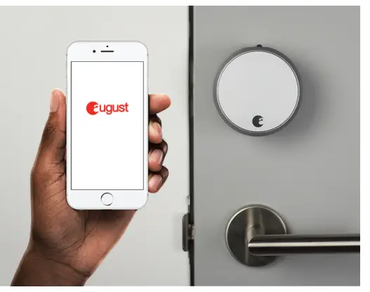 August-AUG-SL-CON-S03-Silver-Smart-Lock-Fig-14