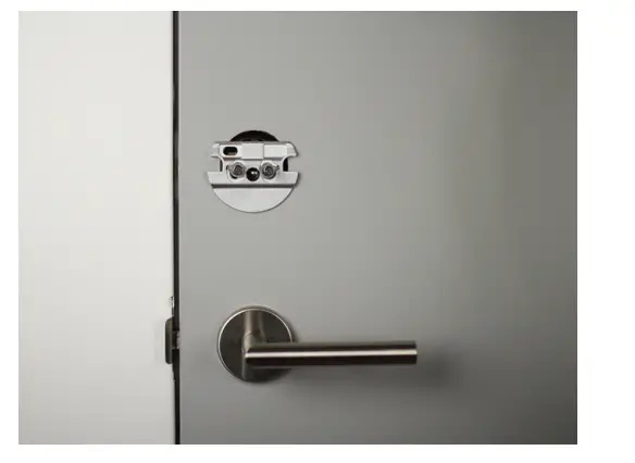 August-AUG-SL-CON-S03-Silver-Smart-Lock-Fig-6