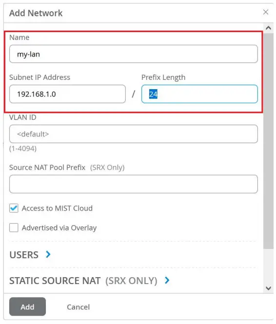 JUNIPER SSR1200 Session Smart Router - FIGURE 10