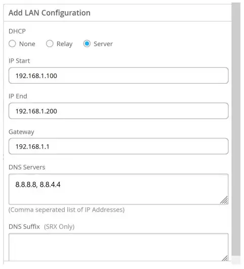 JUNIPER SSR1200 Session Smart Router - FIGURE 14