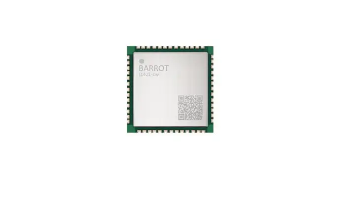 Barrot I1421-sw Bluetooth And Wi-fi Module User Manual