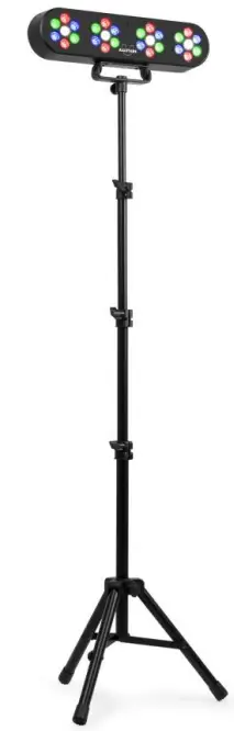 FUZZIX-153-013-ALLStar1-LED -Party-Light-Effect-product