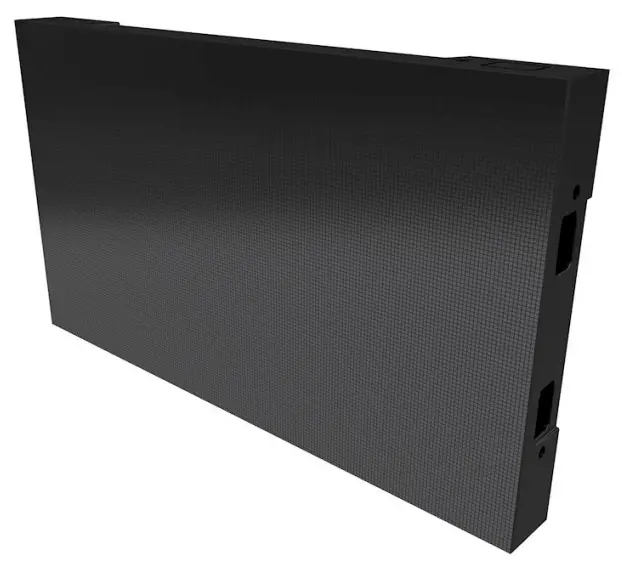 Optoma THD2600 LED Display Panel-fig1