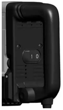 TOTAL TH215002 Demolition Hammer - fig 2