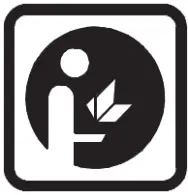 TOTAL TH215002 Demolition Hammer - icon 4