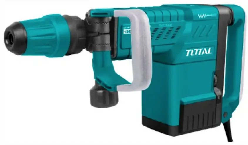 TOTAL TH215002 Demolition Hammer