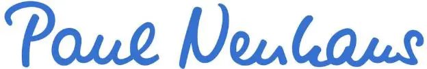 Paul Neuhaus LOGO