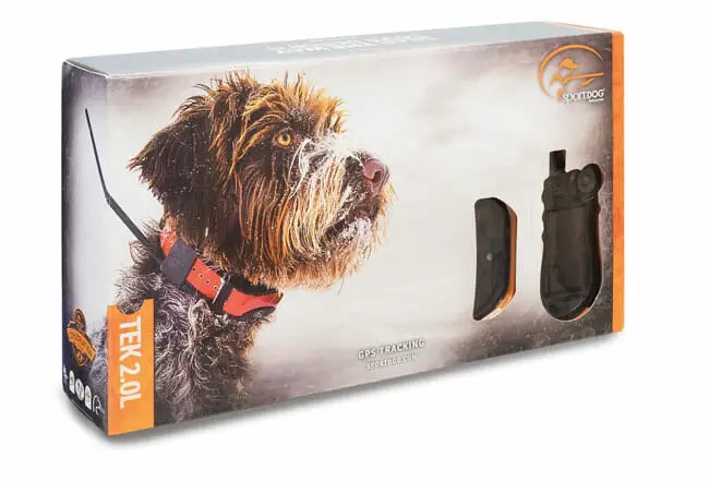 Sportdog Tek 2.0 Gps Tracker + Training User Guide Sportdog Tek 2.0 Gps Tracker + Training User Guide