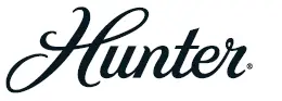 Hunter-logo