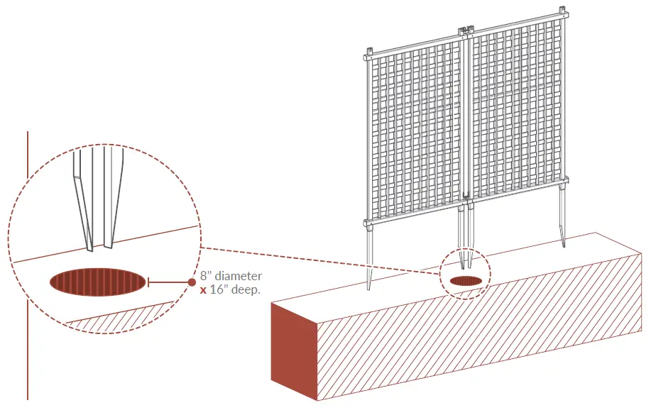ENCLO-ZP19047-Vinyl-Privacy-Lattice-Screen-14
